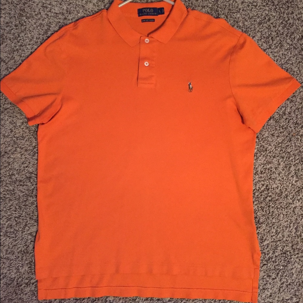 Ralph Lauren Polo